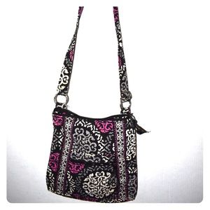 Vera Bradley purse